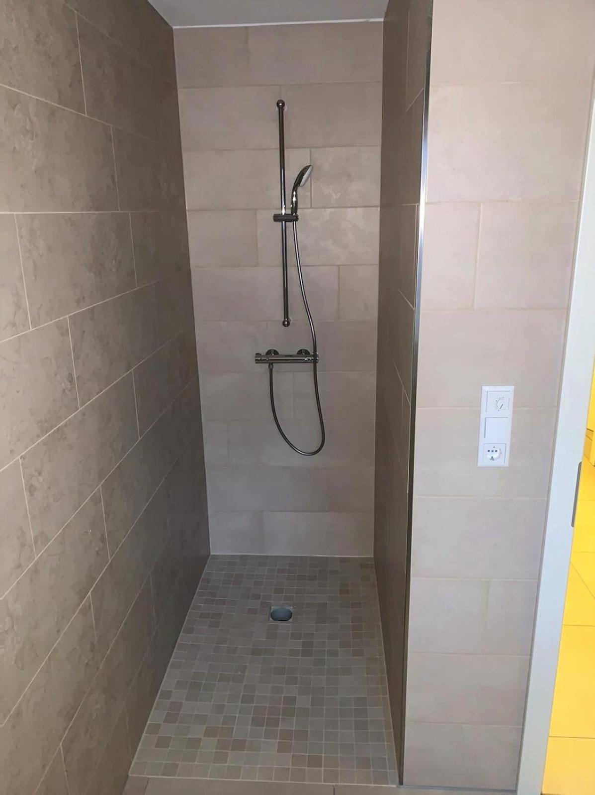 Landblick 1 - Luxusferienwohnung für 4 Personen Norddeich  Exterior foto